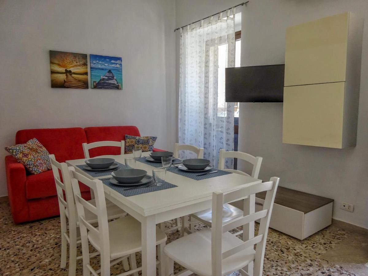 Maison Vivian Marzamemi Dış mekan fotoğraf