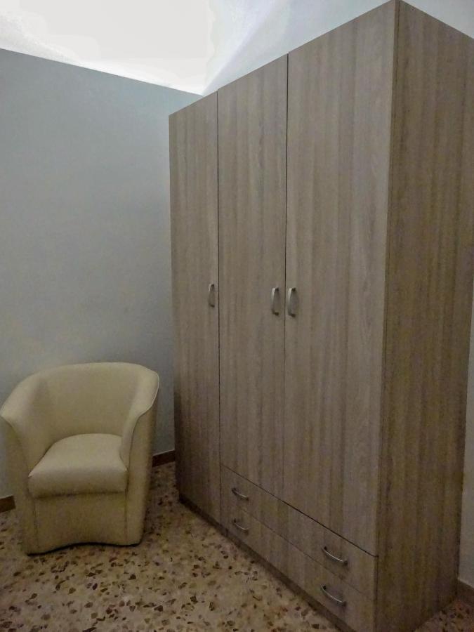 Maison Vivian Marzamemi Dış mekan fotoğraf