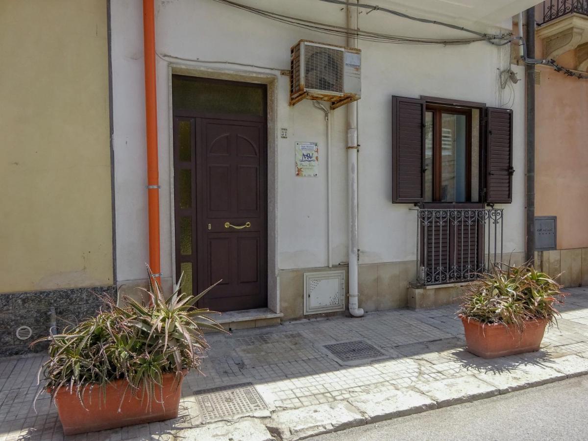 Maison Vivian Marzamemi Dış mekan fotoğraf