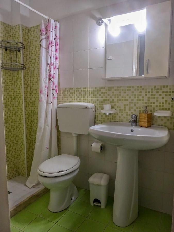 Maison Vivian Marzamemi Dış mekan fotoğraf