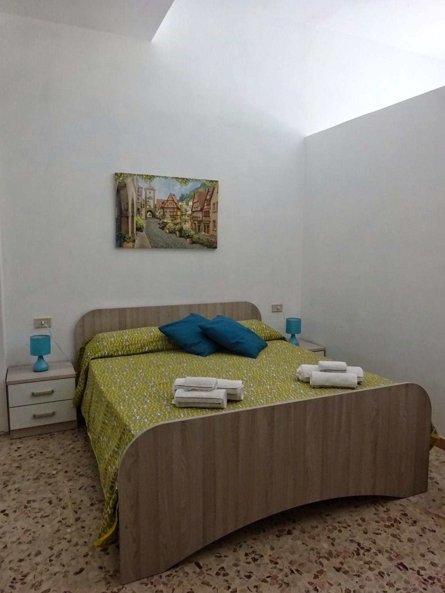 Maison Vivian Marzamemi Dış mekan fotoğraf