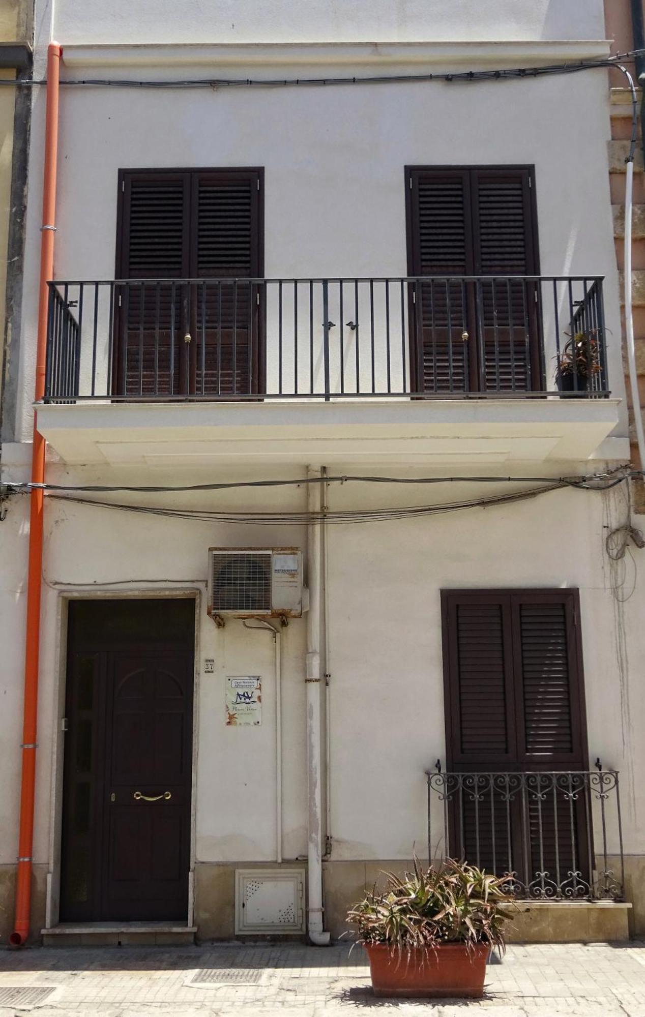 Maison Vivian Marzamemi Dış mekan fotoğraf